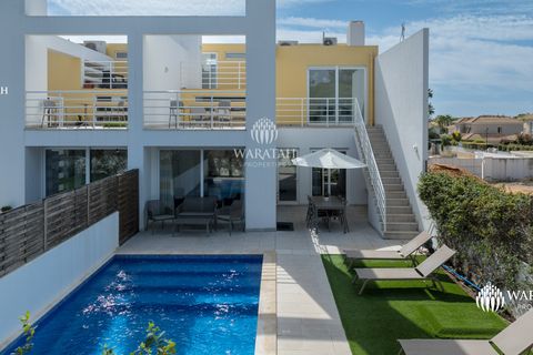 Villa i Quinta do Lago, Faro, Quinta do Lago - € 1.250.000 | Ref: Khora - foto 19